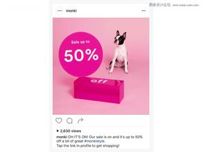 淺談社交論壇的廣告設(shè)計(jì)如何脫穎而出 基于數(shù)據(jù)處理服務(wù)的策略