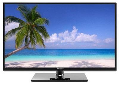 海信電視LED58K280J固件升級指南 版本1001升級包詳解