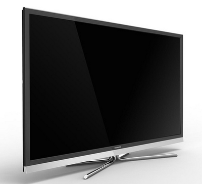 長虹電視機 科技與品質的完美融合