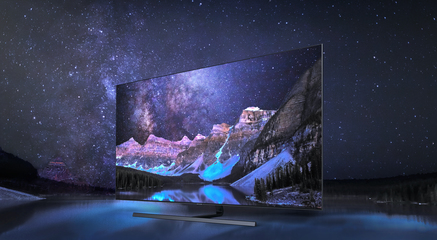 每一次探索，都是為了看清未知 電視如何改變我們對世界的認(rèn)知