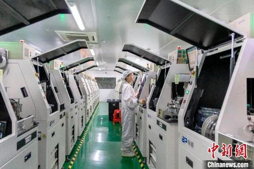 錨定現代化，改革再深化 江西瑞昌以“項目為王”激發產業發展新動力