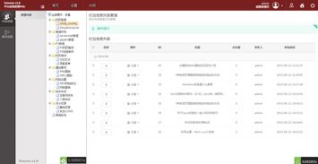 yzncms內容管理系統(tǒng)v1.0.0測試版