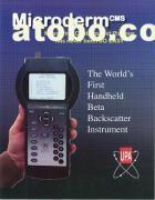 【CMS便攜式&beta;/Beta/貝塔 射線無損測厚儀】,價格,報價,種類、品牌,廠家,供應商,深圳市錦賢科技 - 產(chǎn)品庫 - 阿土伯交易網(wǎng)