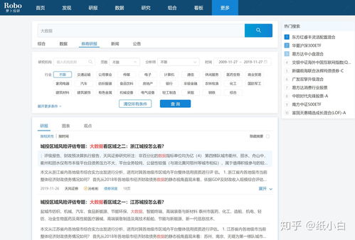 有什么好的網(wǎng)站可以搜索報(bào)告