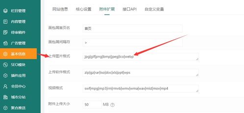 易優(yōu)cms支持webp格式的圖片本地化的問題