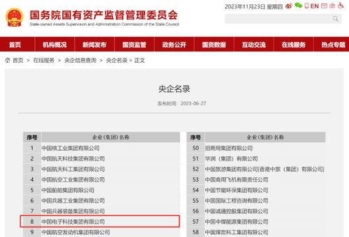 央企重組新動態(tài) 國務(wù)院批準兩家企業(yè)整合