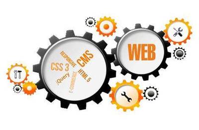 營銷型新站快速收錄與排名優(yōu)化 CMS網(wǎng)站的簡易指南